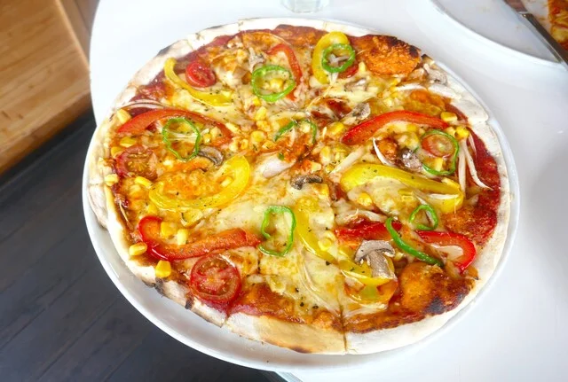 ピッツァリート（pizzarito） - 八戸（ピザ）の写真