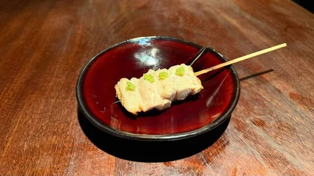 洋酒と焼き鳥 火鳥 HINOTORI（【旧店名】火鳥 ロアゾドフウ） - 勾当台公園（焼き鳥）の写真