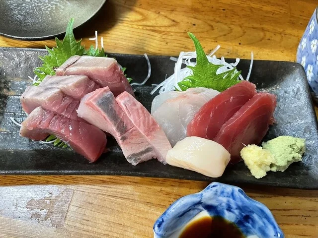 しおかぜ - 南仙台（居酒屋）の写真