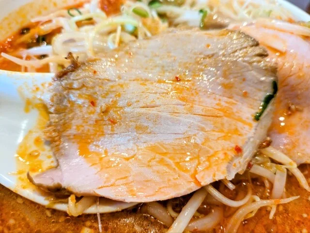 あかぎや（赤城家） - 八木山動物公園（ラーメン）の写真