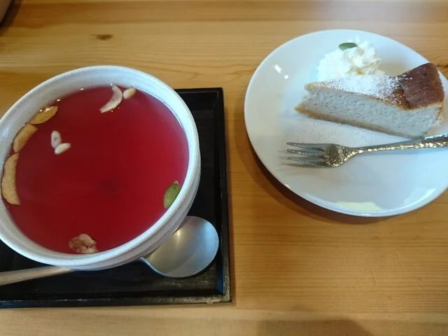 コリアンキッチン ナムカフェ（コリアンキッチン NAMU CAFE） - 仙台市泉区その他（カフェ）の写真