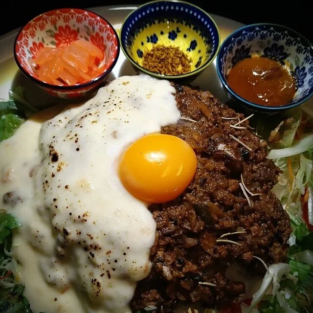 Festa - 本八戸（カレー）の写真