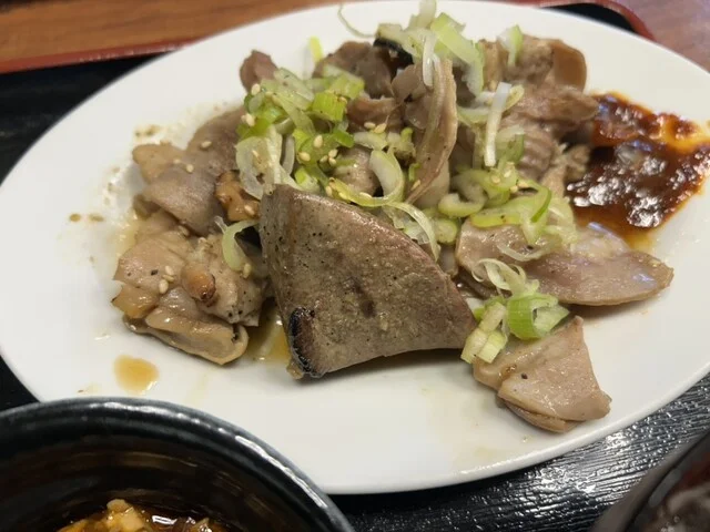 中華食堂 一富士 - 榴ケ岡（中華料理）の写真