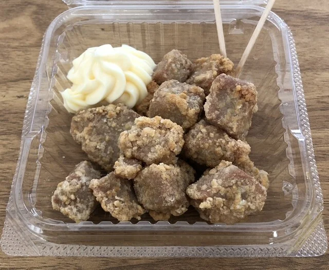 海鮮処 魚将 - 下馬（海鮮丼）の写真