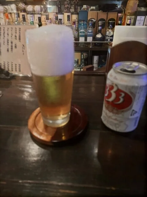 ワンショットバー NAM（ワンショットバー・ナム） - 古川（バー）の写真