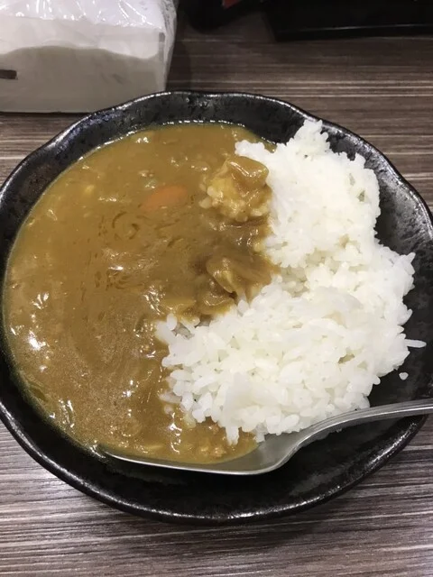 くるまやラーメン 八戸店 - 白銀（ラーメン）の写真