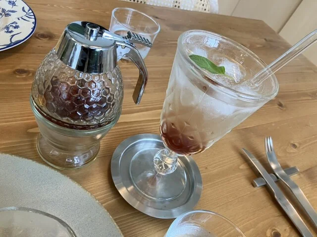 cise（チセ） - 石越（カフェ）の写真