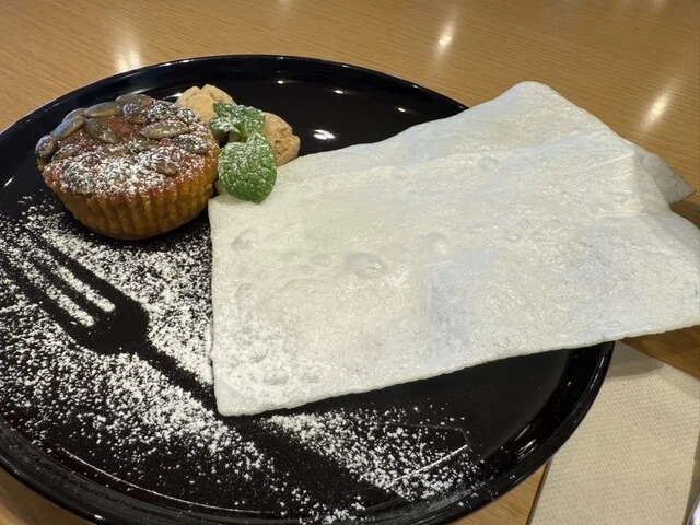 SHOBIAN CAFE - 松島海岸（カフェ）の写真