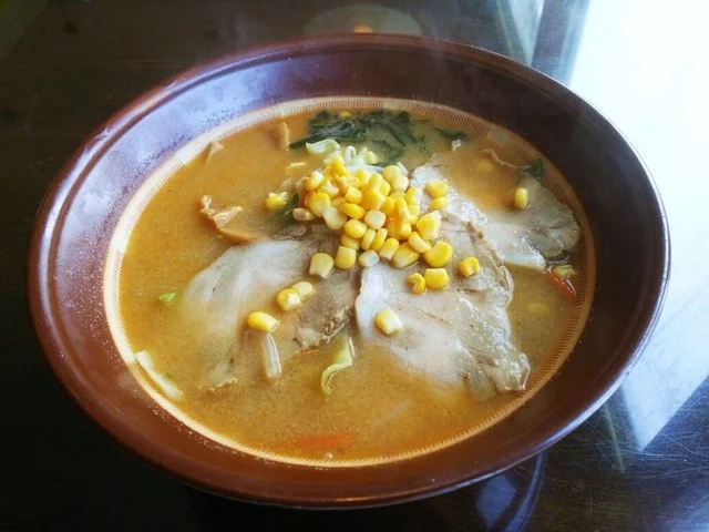 安一チェーン - 田尻（ラーメン）の写真