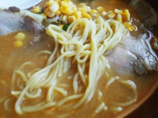 安一チェーン - 田尻（ラーメン）の写真
