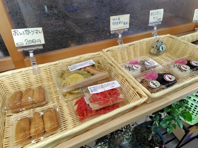 みんなの台所 一力 - 川渡温泉（弁当）の写真