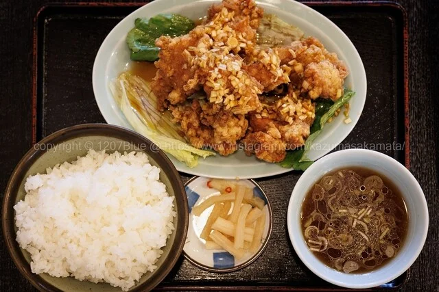 みんぱい - 撫牛子（四川料理）の写真