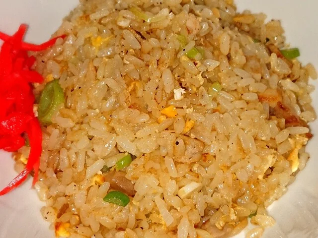 萬福（マンプク） - 大和町その他（ラーメン）の写真