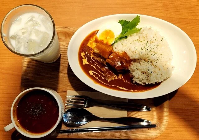 ベリーベリースープ 八戸六日町店（very berry soup） - 本八戸（カフェ）の写真