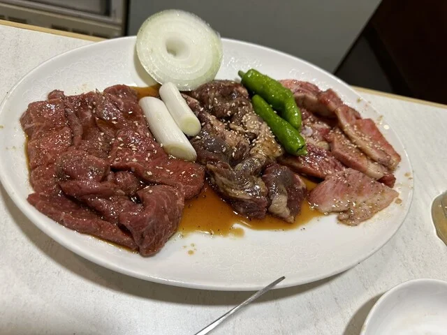 大将 - 長町（焼肉）の写真