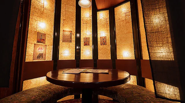 瑠璃座（るりざ） - 勾当台公園（居酒屋）の写真