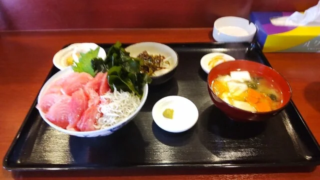ふつうの食堂 - 陸前原ノ町（海鮮）の写真