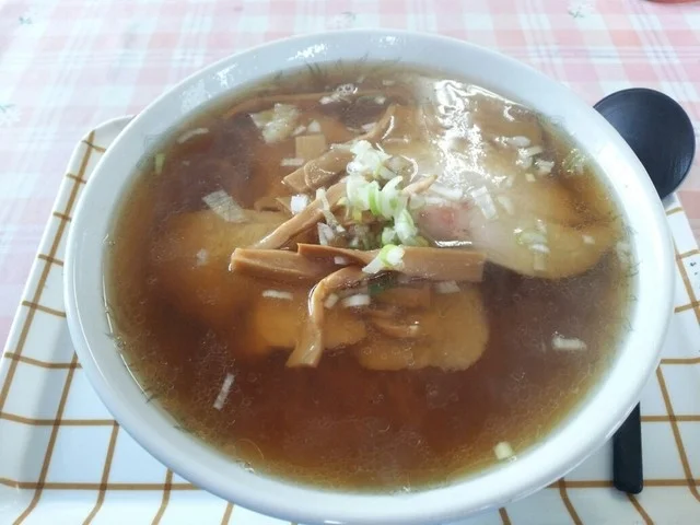 京屋食堂 - 田尻（食堂）の写真