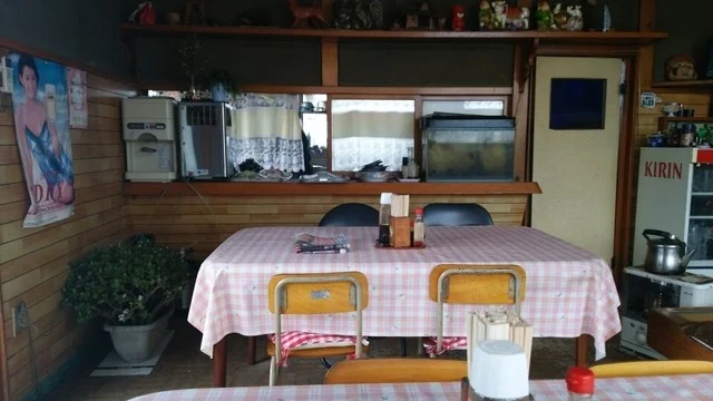 京屋食堂 - 田尻（食堂）の写真