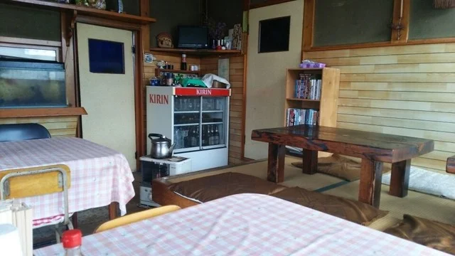 京屋食堂 - 田尻（食堂）の写真