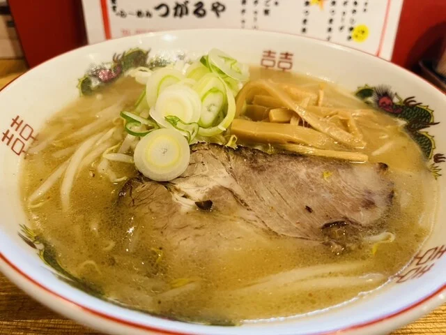 つがるや - 青森（ラーメン）の写真