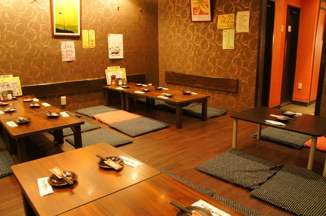 MOJA 長町店（モジャ） - 長町（串焼き）の写真