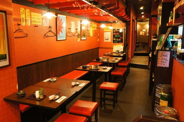 MOJA 長町店（モジャ） - 長町（串焼き）の写真