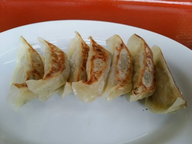 点心ファクトリー　すずかけ - 田尻（餃子）の写真