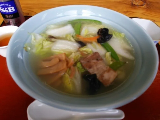 点心ファクトリー　すずかけ - 田尻（餃子）の写真