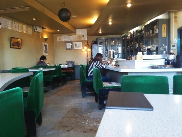 ピッコロ - 田尻（バー）の写真