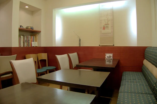 ティールーム 玉澤総本店 - 勾当台公園（喫茶店）の写真