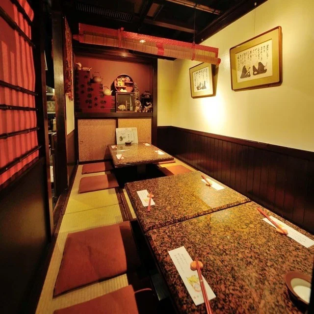 豆千代（まめちよ） - 宮城野通（居酒屋）の写真