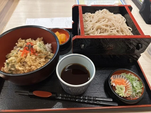 麺喰処 はっと庵 - 本八戸（うどん）の写真