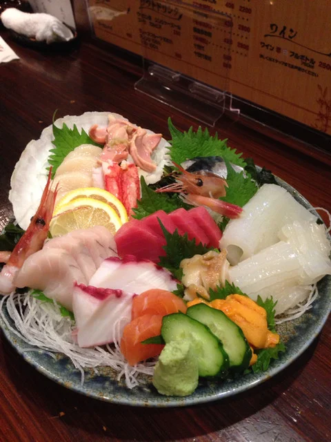 居酒屋もん吉 - 古川（居酒屋）の写真