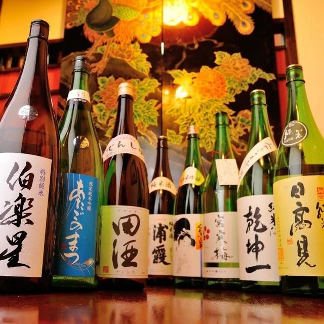 豆千代（まめちよ） - 宮城野通（居酒屋）の写真