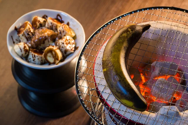 焼肉工房 やきや 松森店 - 黒松（焼肉）の写真