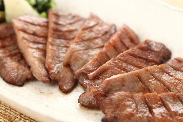 牛タン炭焼　仁 - 青葉通一番町（居酒屋）の写真