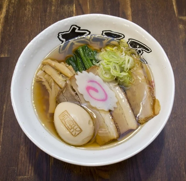 有頂天 EVOLUTION（ウチョウテンエボリューション） - 東仙台（ラーメン）の写真