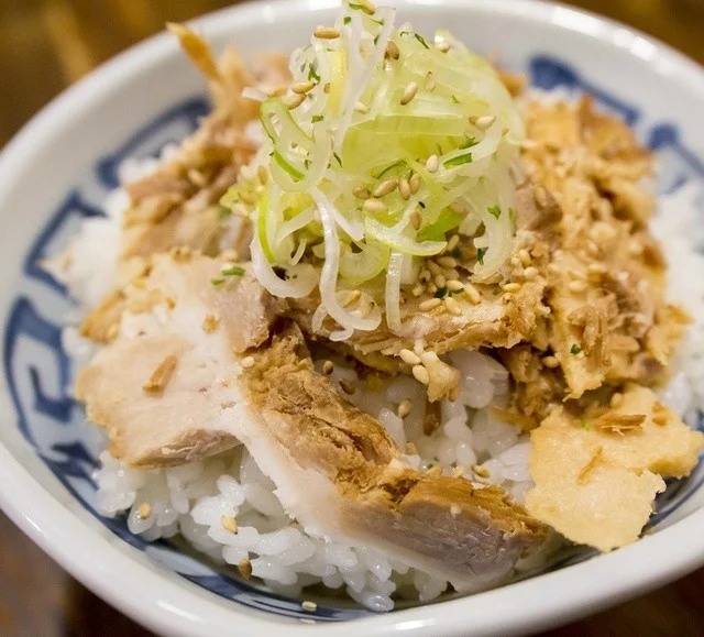 有頂天 EVOLUTION（ウチョウテンエボリューション） - 東仙台（ラーメン）の写真