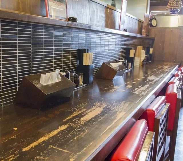 有頂天 EVOLUTION（ウチョウテンエボリューション） - 東仙台（ラーメン）の写真