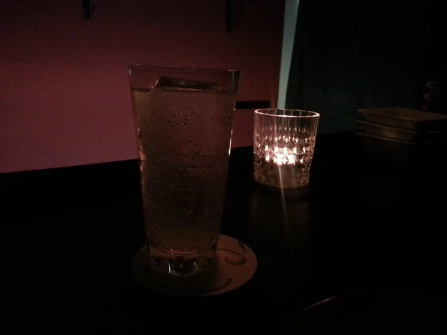 ＥＴＵＤＥ（エチュード） - 勾当台公園（バー）の写真