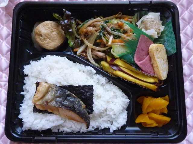 らいす亭 - 泉中央（弁当）の写真