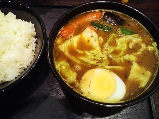 CoCo壱番屋 西多賀ベガロポリス店（ココイチバンヤ） - 富沢（カレー）の写真