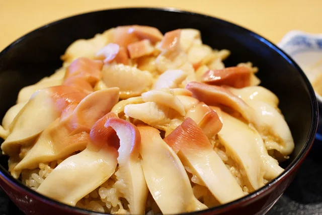 浜寿し - 逢隈（寿司）の写真