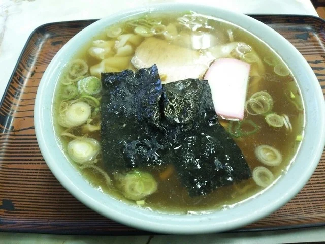 里正庵 - 東塩釜（食堂）の写真