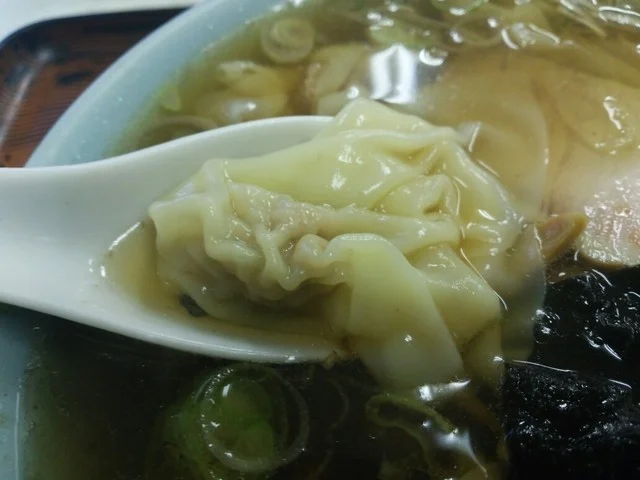 里正庵 - 東塩釜（食堂）の写真