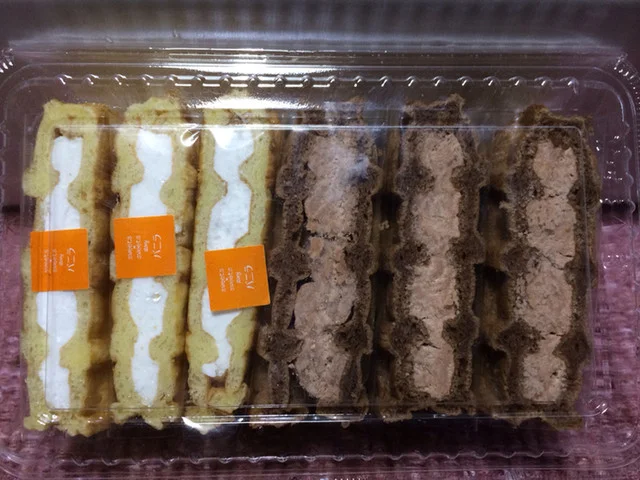 Re'sta（レスタ） - 美田園（洋菓子）の写真