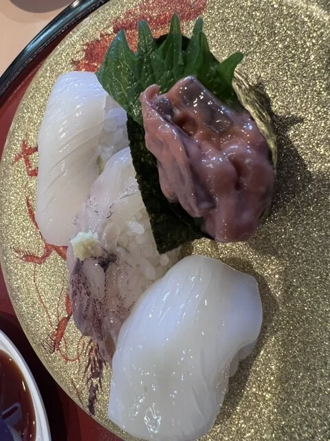 太助寿司 - 白石（寿司）の写真