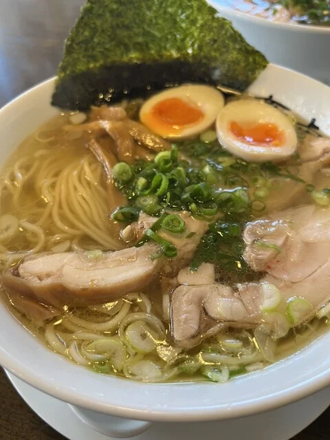 齋虎（サイトラ） - 西古川（ラーメン）の写真