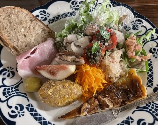 スナック スミレ - 青葉通一番町（居酒屋）の写真